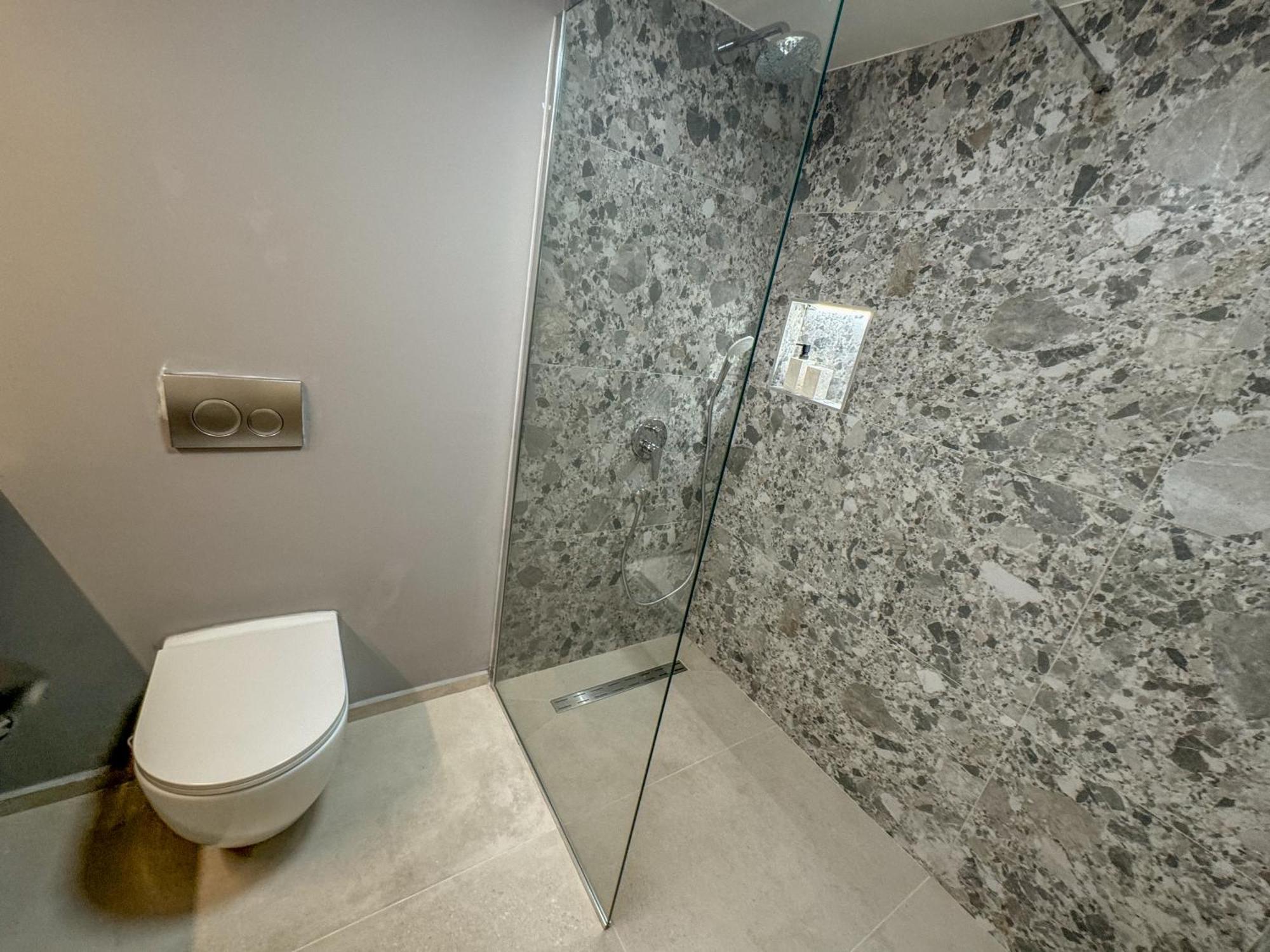 Rocky Heaven Suite Dubrovnik Kültér fotó