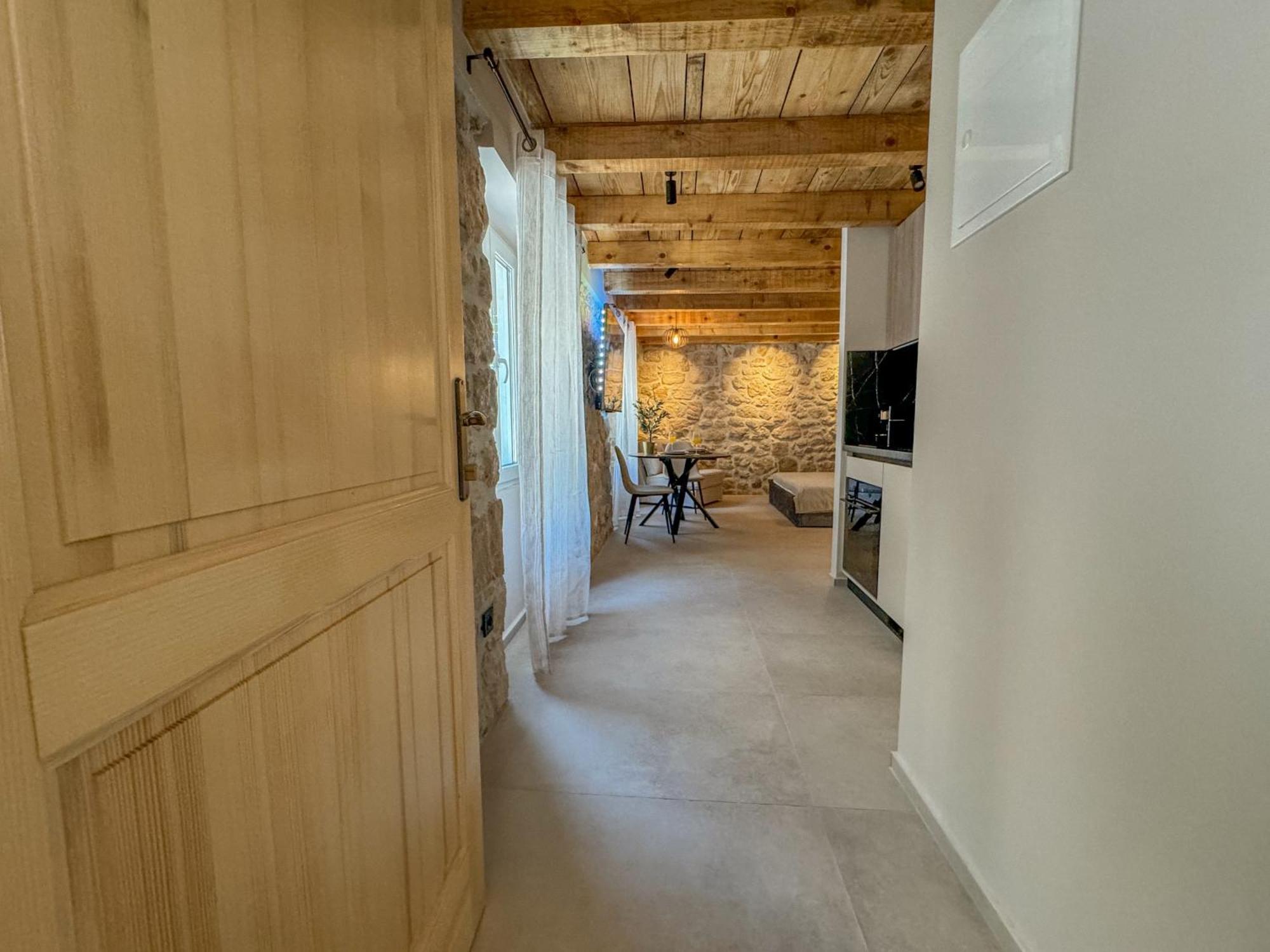 Rocky Heaven Suite Dubrovnik Kültér fotó