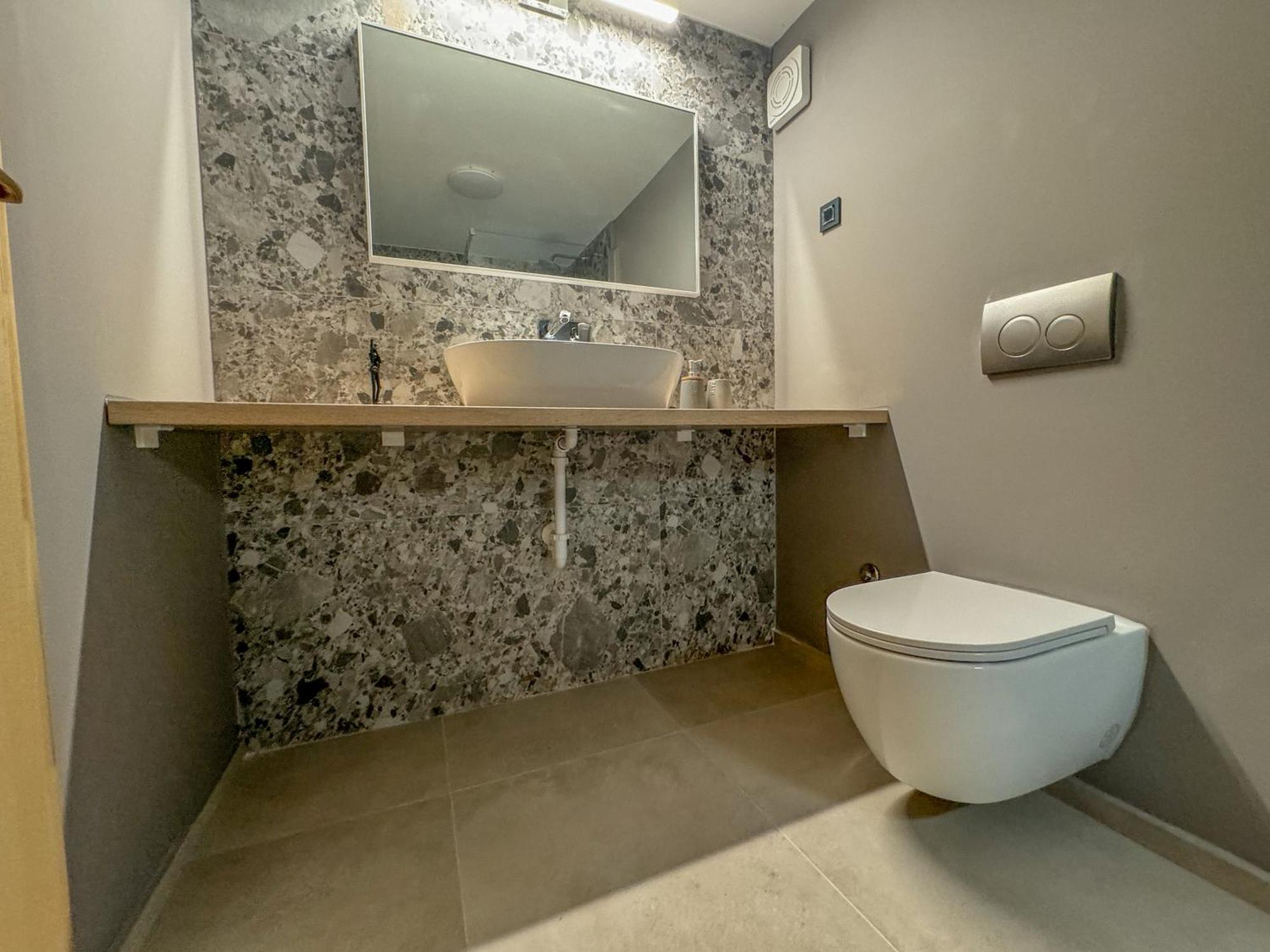 Rocky Heaven Suite Dubrovnik Kültér fotó