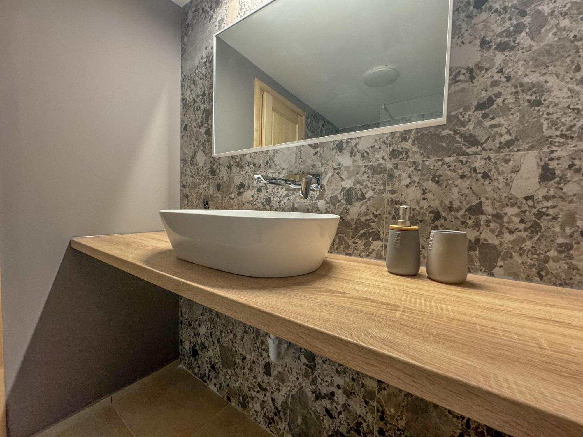 Rocky Heaven Suite Dubrovnik Kültér fotó