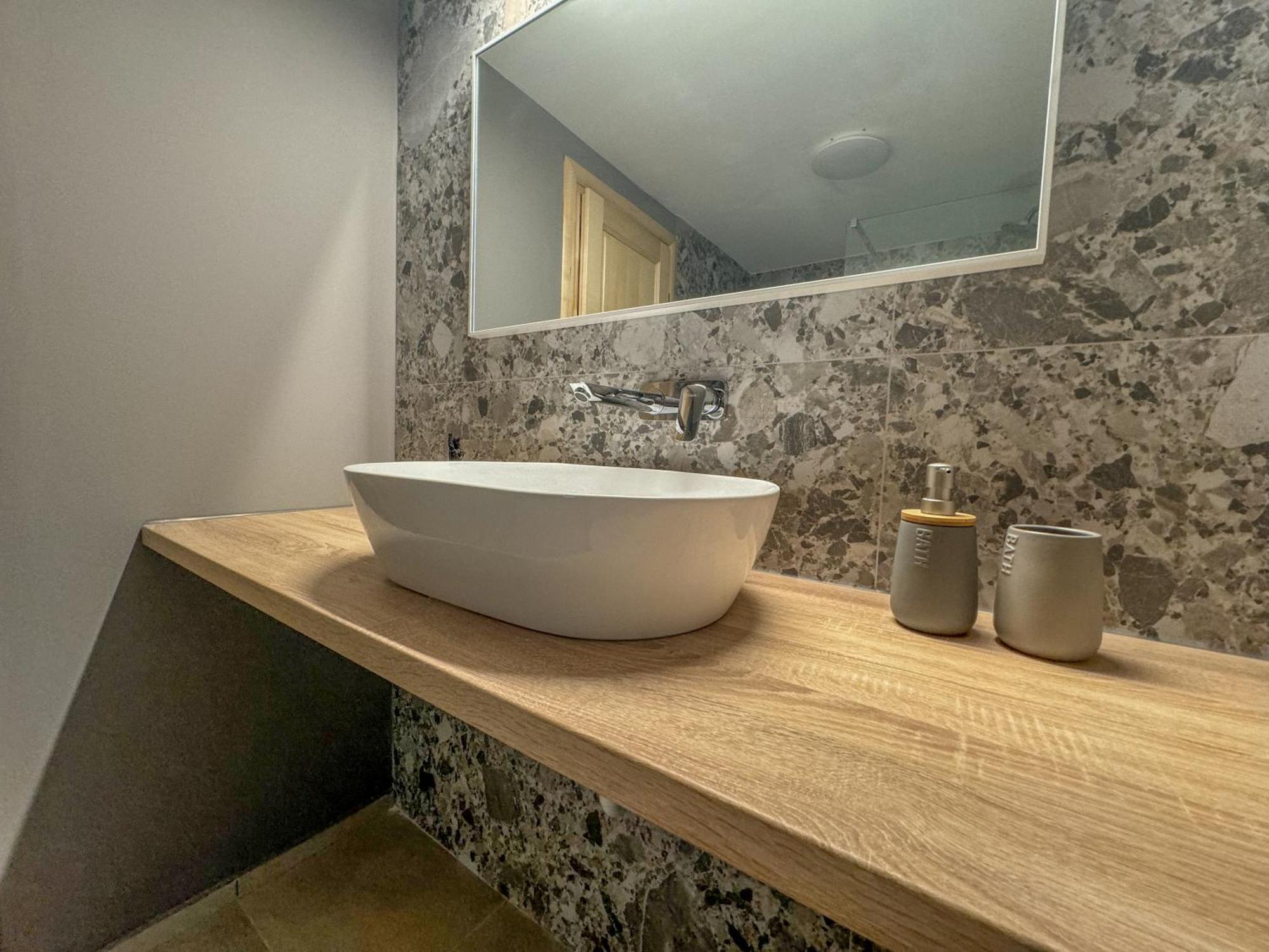 Rocky Heaven Suite Dubrovnik Kültér fotó
