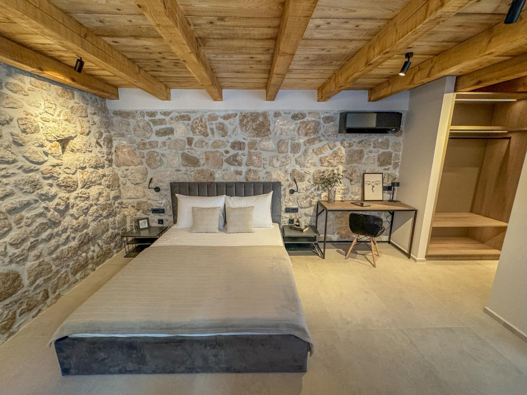 Rocky Heaven Suite Dubrovnik Kültér fotó