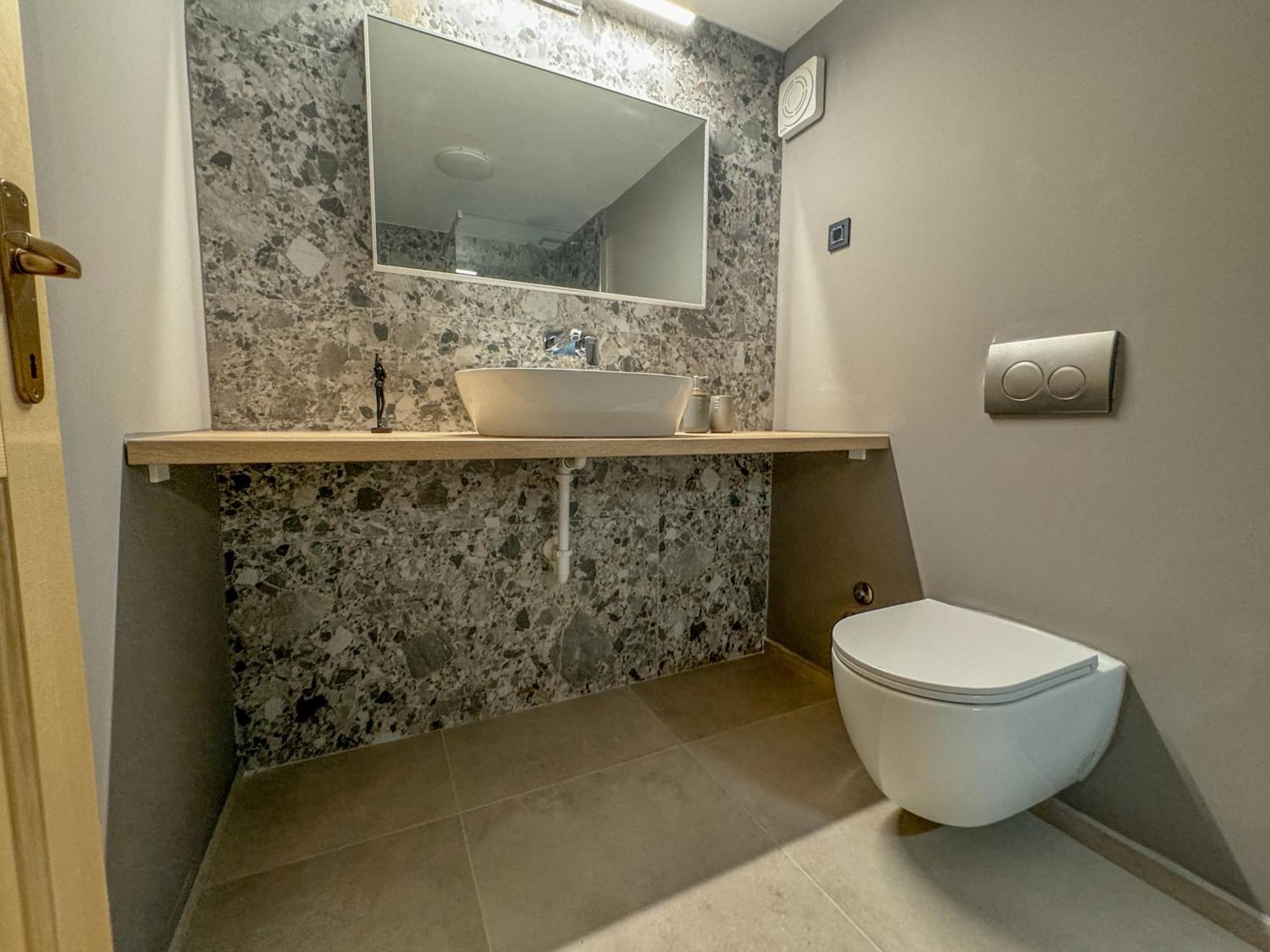 Rocky Heaven Suite Dubrovnik Kültér fotó