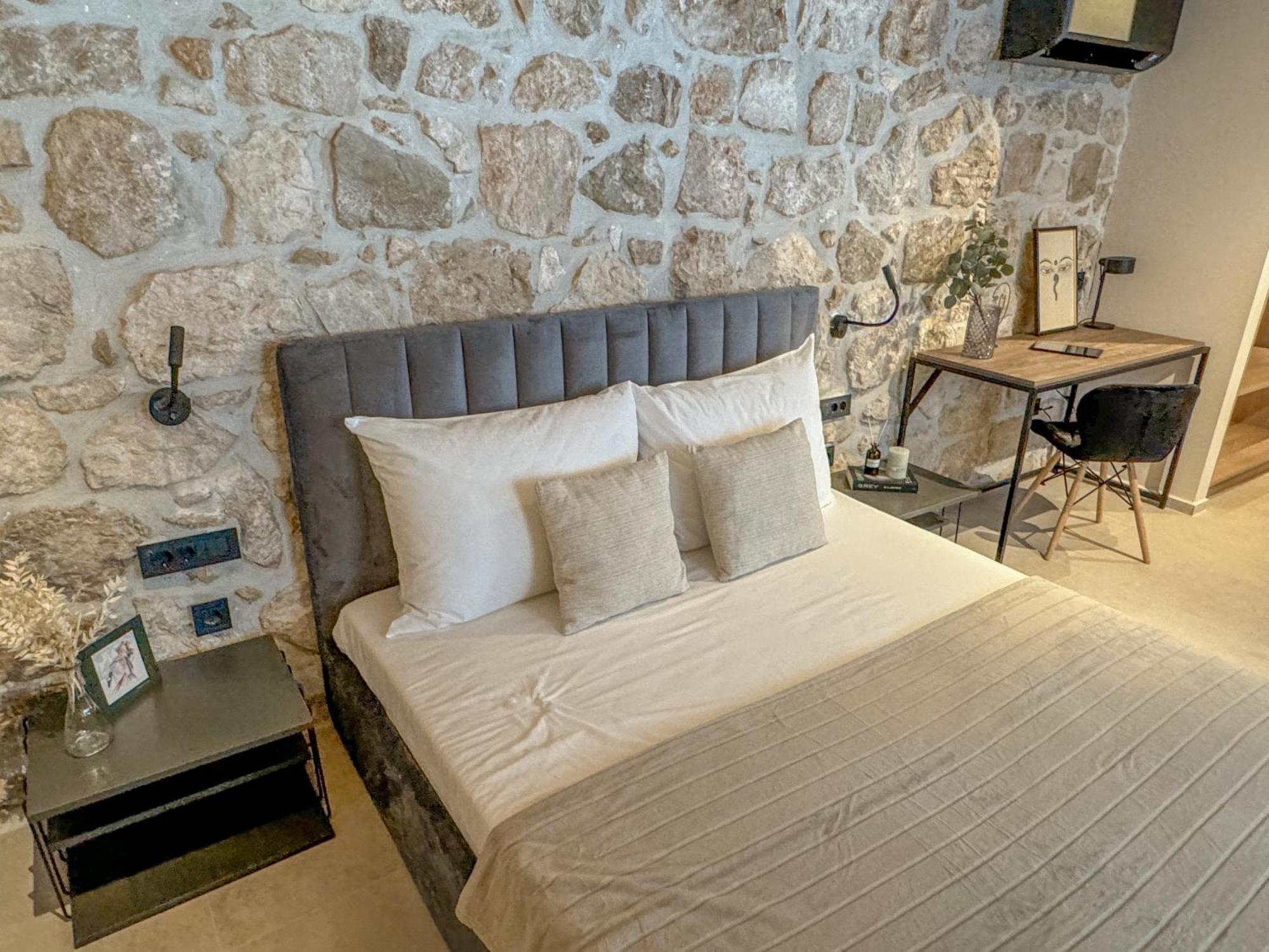 Rocky Heaven Suite Dubrovnik Kültér fotó