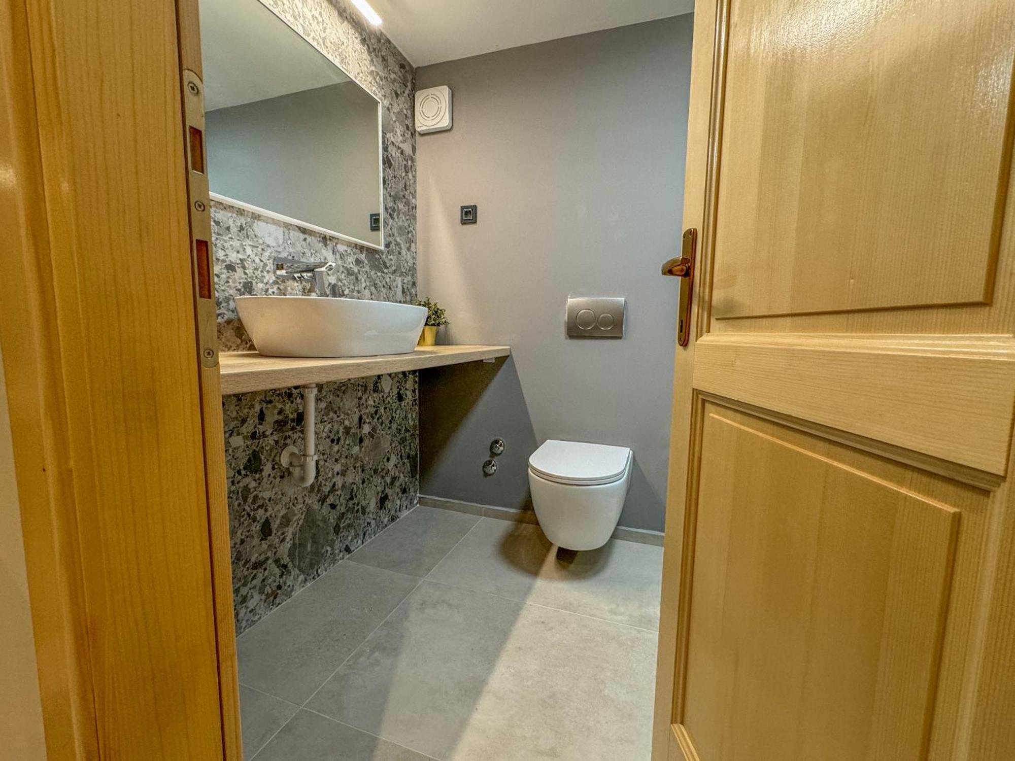 Rocky Heaven Suite Dubrovnik Kültér fotó