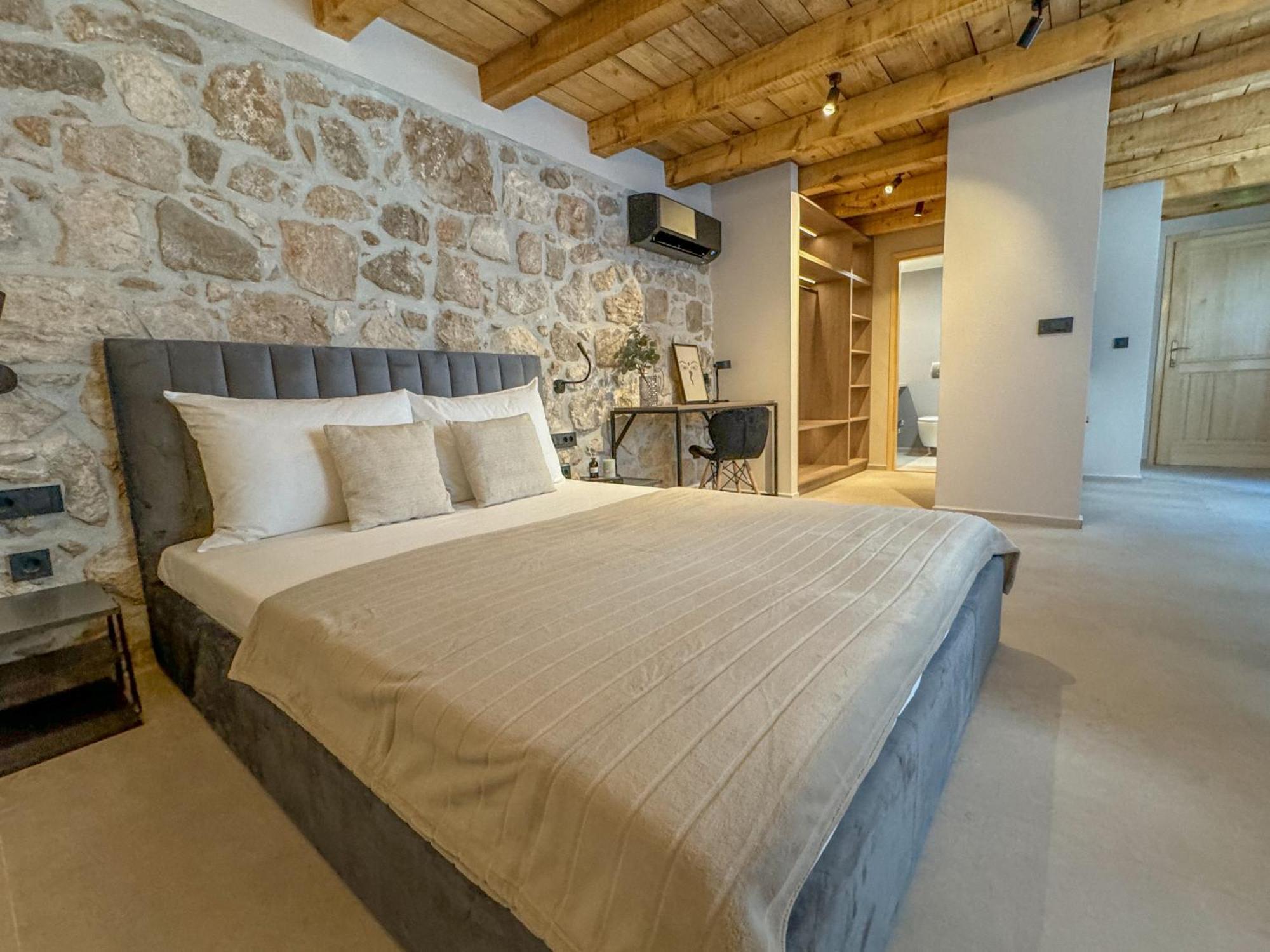 Rocky Heaven Suite Dubrovnik Kültér fotó
