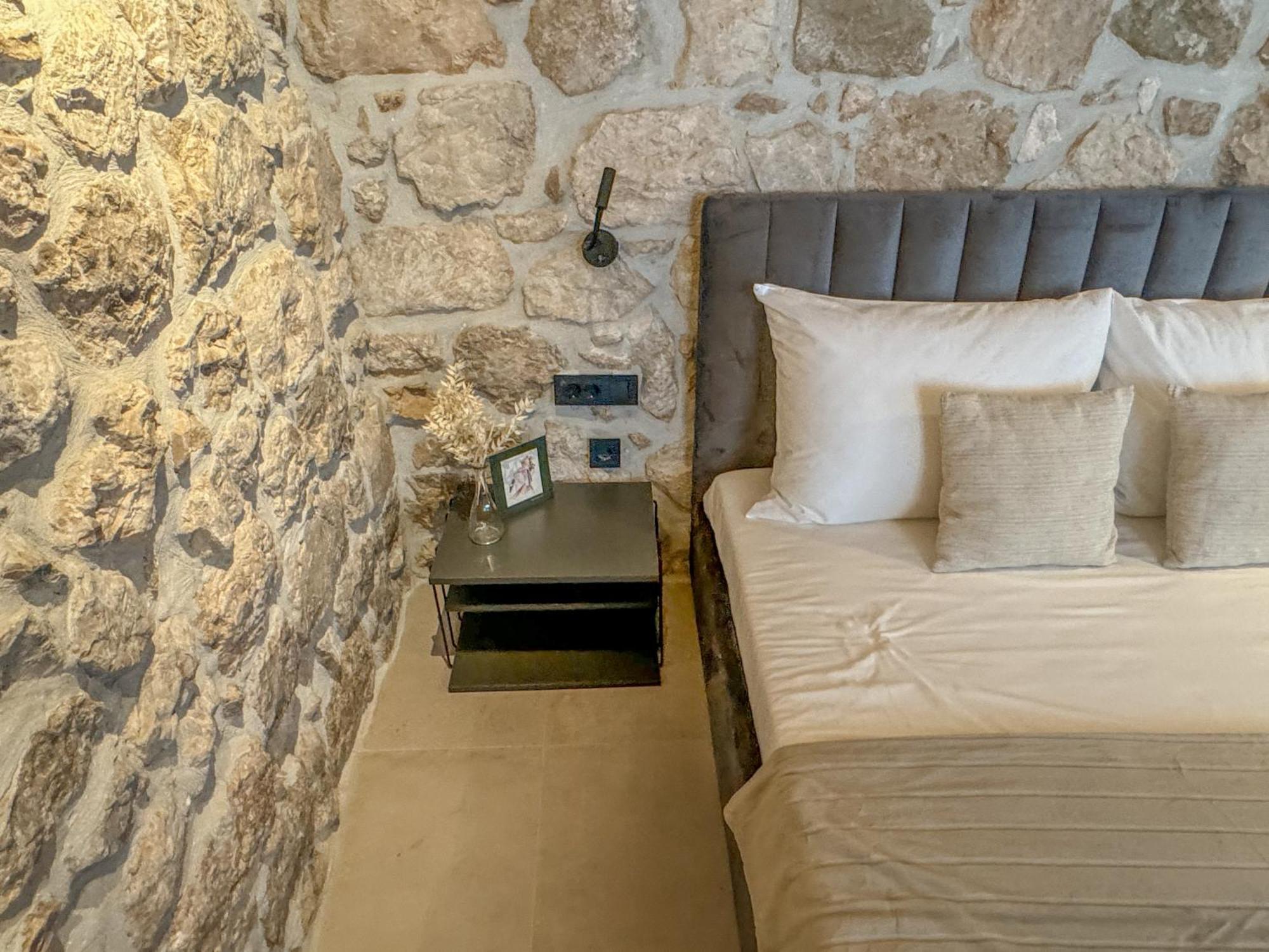 Rocky Heaven Suite Dubrovnik Kültér fotó