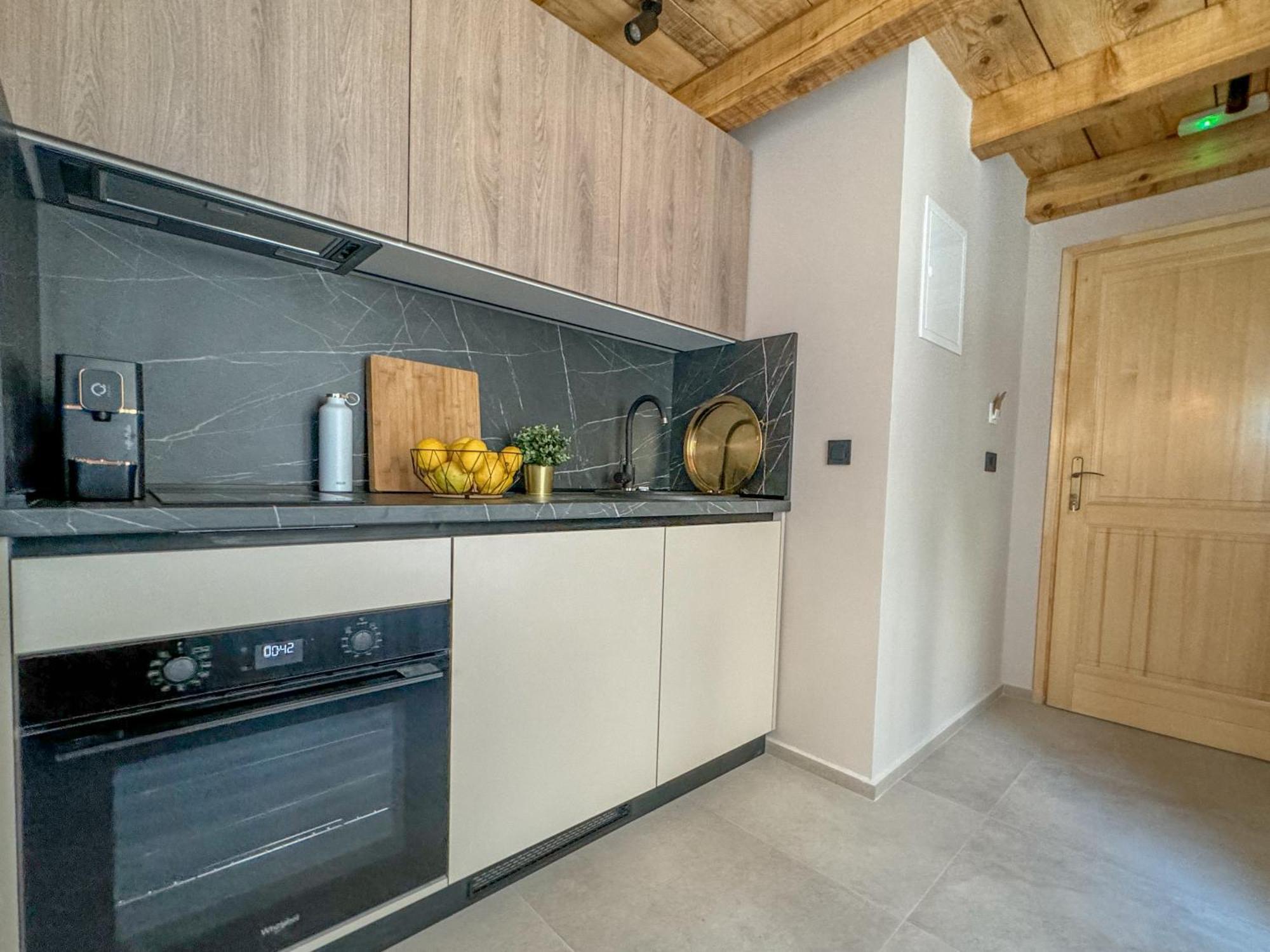 Rocky Heaven Suite Dubrovnik Kültér fotó