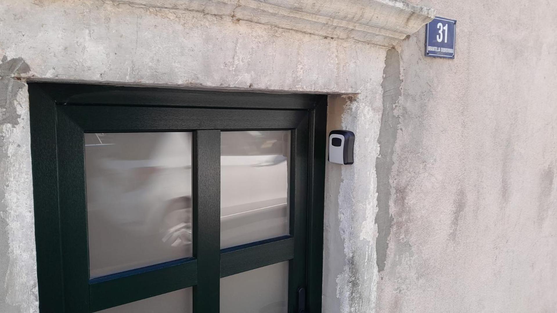 Rocky Heaven Suite Dubrovnik Kültér fotó